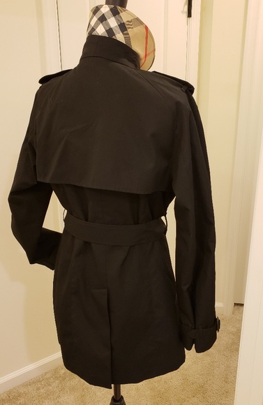 Burberry trench-heritage collection - Picture 4 of 8